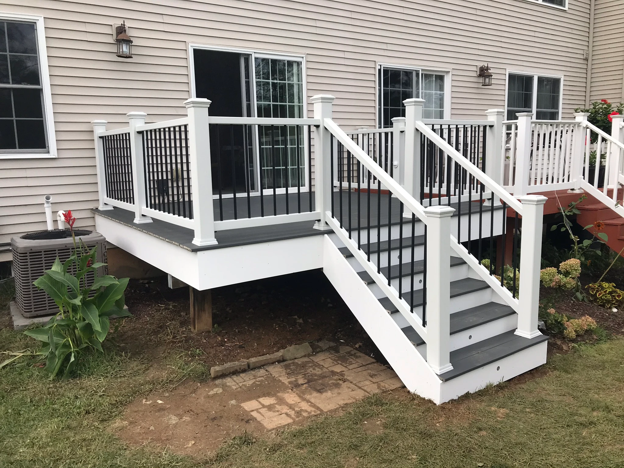 Deck Repair & Restoration Service in Neffs, PA